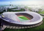 Поляки назовут стадион именем Леха Качиньского