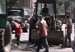 В Харькове проведут капитальный ремонт четырех улиц