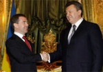 Янукович и Медведев встретятся в Харькове?