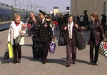 Харьковские ветераны посетят российские города боевой славы