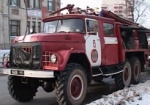 На Харьковщине для пожарной службы подготовили 30 контрактников