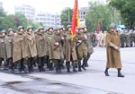 В День победы на площади Свободы пройдет военный парад