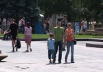 Уровень официальной безработицы в Украине продолжает снижаться