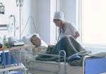 Уровень отечественной медицины не устраивает более 70% украинцев