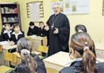 В облсовете уверены, что уроки православия «воспитают в детях высокие принципы морали»