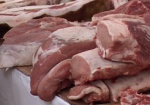 За торговлю с рук предприниматели поплатились 200 килограммами мяса и штрафом