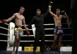 В Харькове прошло первенство Европы по тайскому боксу: съехались сильнейшие