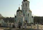 Ко Дню города – обновленную площадь. В районе ХТЗ появится памятник покровителю Харькова и зеленый уголок