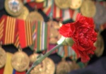 В саду Шевченко с Днем Победы студенты будут поздравлять ветеранов цветами