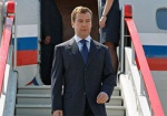 Дмитрий Медведев уже в Харькове