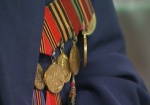 Ко Дню Победы харьковские ветераны получат от 80 до 1000 гривен