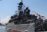 Российский флот в Крыму оставили еще на 25 лет