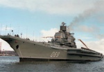 Украина и Россия одновременно ратифицируют соглашение о флоте