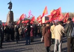 Харьковские коммунисты отметят день рождения Ленина. Ильичу исполняется 140 лет
