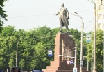 Авакову стыдно, что в Харькове ремонтируют памятник Ленину, а не Мемориал жертвам Голодомора
