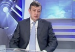 Сергей Чернов, председатель Харьковского областного совета