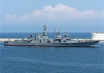 Законность договора о базировании в Украине Черноморского флота будет расследовать следственная комиссия парламента