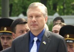 Василий Салыгин стал заместителем главы Таможенной службы Украины