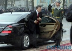 Янукович хочет жить поближе к месту работы