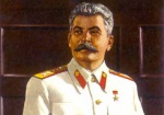 Виктор Янукович: Идею про монумент Сталину надо вынести на местный референдум