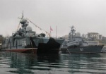 Харьковские ветераны поддерживают соглашение двух президентов по Черноморскому флоту
