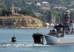 Рада ратифицировала продление пребывания Черноморского флота в Украине