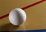 В Харькове пройдет чемпионат Украины по волейболу