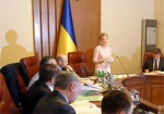 Деятельность правительства Тимошенко проверят международные эксперты