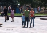 К 2050 году население Украины сократится до 36 миллионов человек – прогнозы экспертов