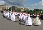 В начале июня в Харькове пройдет Парад невест-3