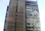 На Рогани из-за пожара в 16-этажке эвакуировано 15 человек