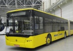 Харьков закупит 300 автобусов и 300 троллейбусов
