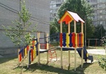 Город поможет жилищным кооперативам установить детские площадки