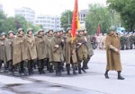 В Харькове пройдет военный парад