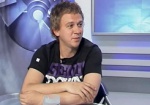 Александр «Фоззи» Сидоренко, писатель и музыкант