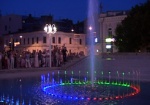 Сезон фонтанов в Харькове начнется в День Победы