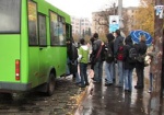 В День Победы с площади Свободы уберут и конечные остановки автобусов