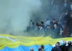 Литвин хочет «сбить» с депутатов миллион за беспорядки в Раде