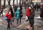 Минтруда: В Украине наметилась тенденция к уменьшению числа безработных