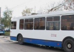 С понедельника изменятся маршруты троллейбусов №№ 2 и 40, а 38-ой временно закроют