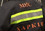 В Рай-Еленовке из-за пожара эвакуировали 18 человек