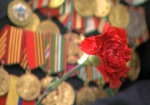 Президент наградил харьковских ветеранов
