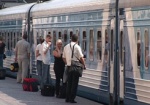 ЮЖД планирует потратить на новые поезда 600 миллионов гривен