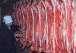 Правительство добилось сокращения импорта некачественного мяса