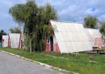 Фонд госимущества продал харьковскую базу отдыха «Солнечная поляна»