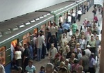 В вагонах харьковского метро станет больше места для пассажиров. В «подземке» задумали модернизацию