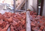 Руководители краснокутского учреждения образования «заработали» на ремонте здания