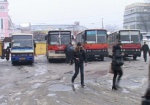 В украинских автобусах появятся тахографы