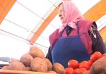 В апреле на рынках области подешевели овощи, но подорожали мясо птицы и сладости