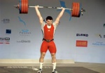 Лучшим спортсменом апреля стал атлет Алексей Торохтий